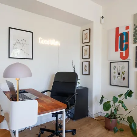 Martini Nest By Misha's Place 6a