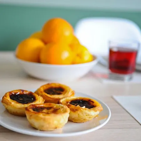 Martini Nest By Misha's Place 6a 아파트