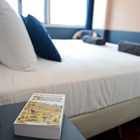 Martini Nest By Misha's Place 6a 리스본