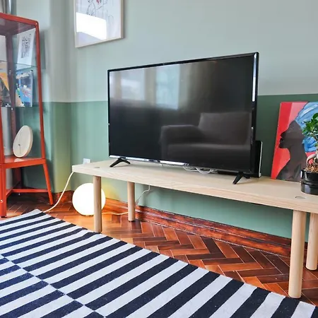 Martini Nest By Misha's Place 6a 公寓