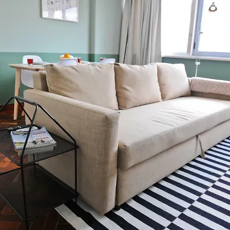 Martini Nest By Misha's Place 6a * Lissabon