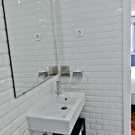 Appartement Martini Nest By Misha's Place 6a Lissabon