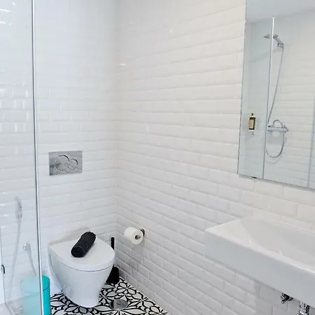 Appartement Martini Nest By Misha's Place 6a Lissabon