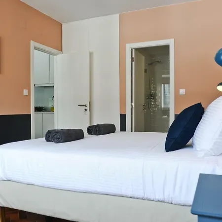 Martini Nest By Misha's Place 6a 公寓