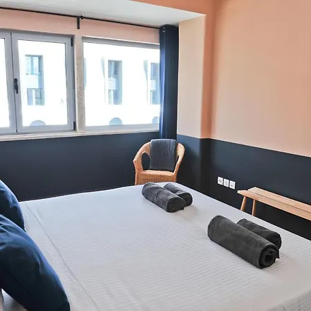 Martini Nest By Misha's Place 6a