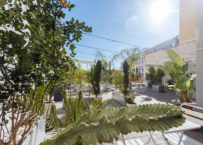 Martini Nest By Misha's Place 6a Διαμέρισμα *