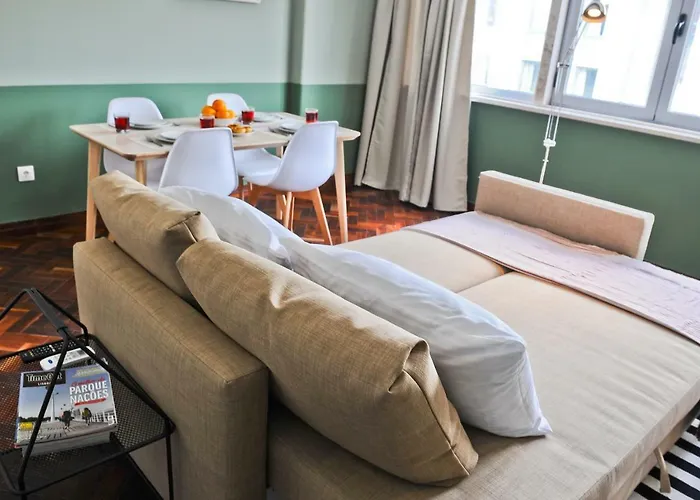 Martini Nest By Misha's Place 6a Διαμέρισμα