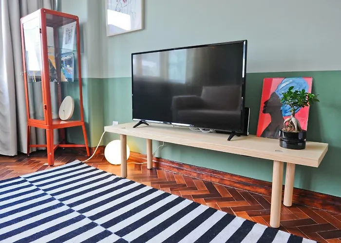 Martini Nest By Misha's Place 6a Διαμέρισμα