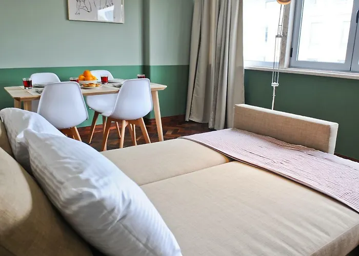 Martini Nest By Misha's Place 6a Διαμέρισμα *