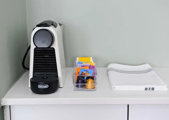 Martini Nest By Misha's Place 6a