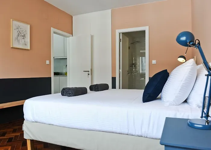 Martini Nest By Misha's Place 6a Διαμέρισμα