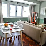شقة Martini Nest By Misha's Place 6a Lisboa