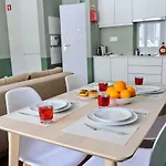 Martini Nest By Misha's Place 6a شقة Lisboa
