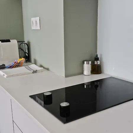 Martini Nest By Misha's Place 6a Apartment Lissabon